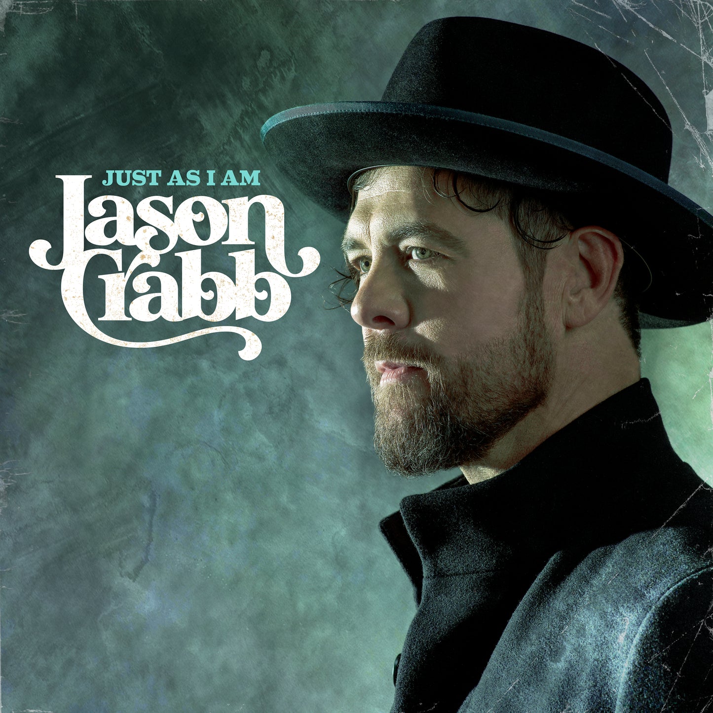 Just As I Am (Physical EP)