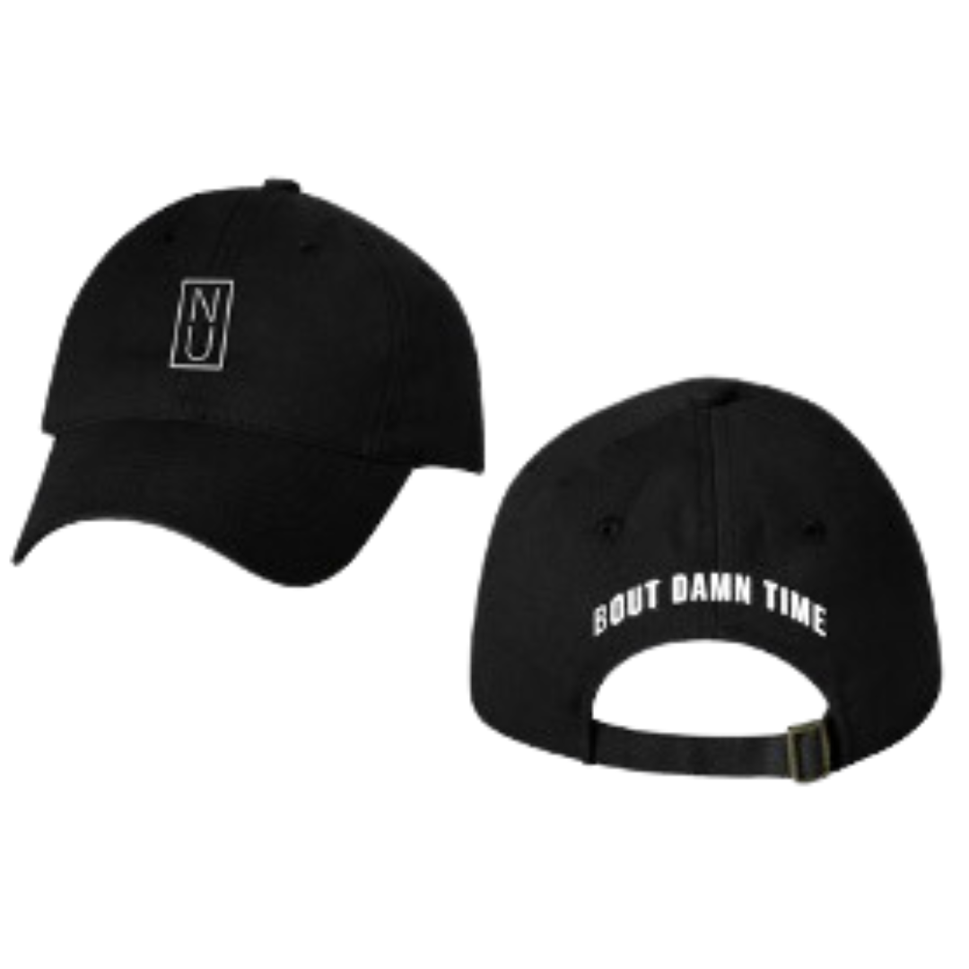Neon Union Logo Ballcap